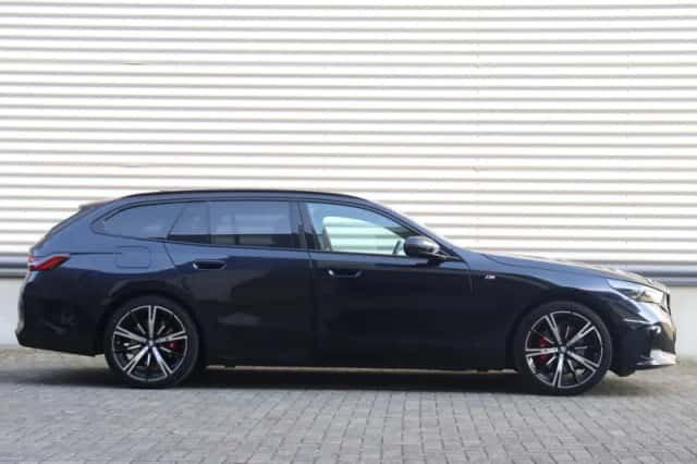 BMW 5-Serie (2025) thumbnail 5