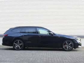BMW 5-Serie (2025) thumbnail 5
