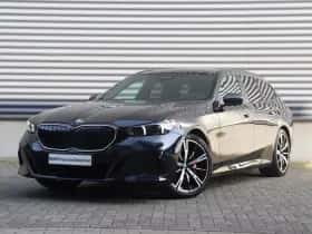 BMW 5-Serie (2025) thumbnail 41