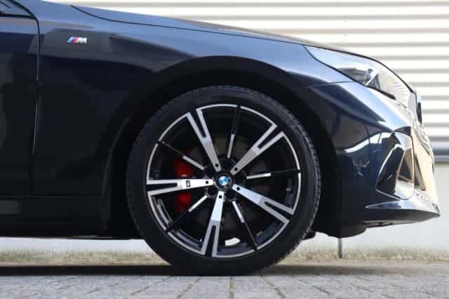 BMW 5-Serie (2025) thumbnail 6
