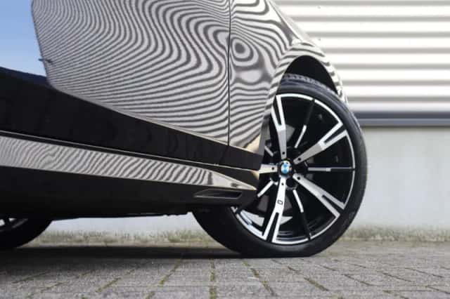 BMW 5-Serie (2025) thumbnail 7