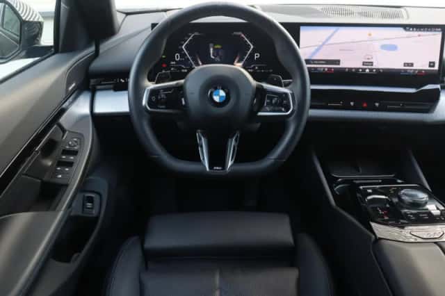 BMW 5-Serie (2025) thumbnail 9