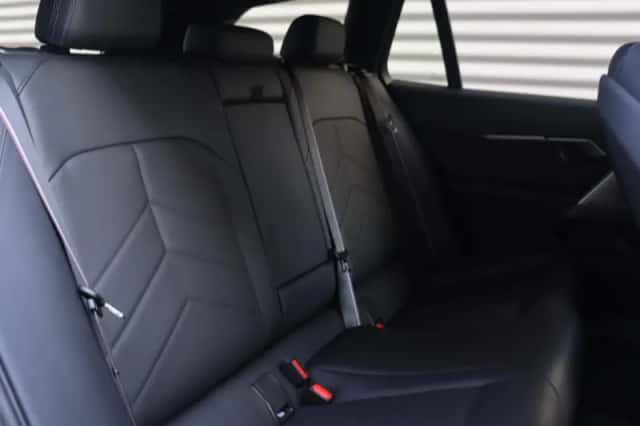 BMW 5-Serie (2025) thumbnail 10