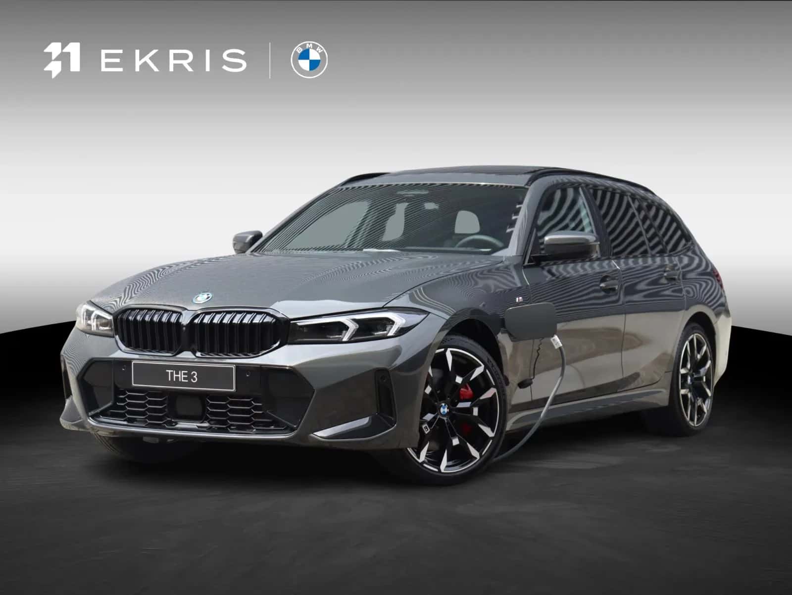 BMW 3-Serie (2026) — foto 1