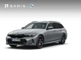 BMW 3-Serie (2026)