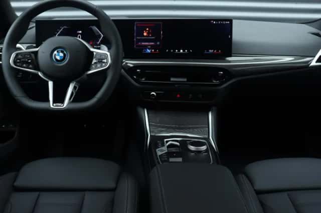 BMW 3-Serie (2026) thumbnail 11