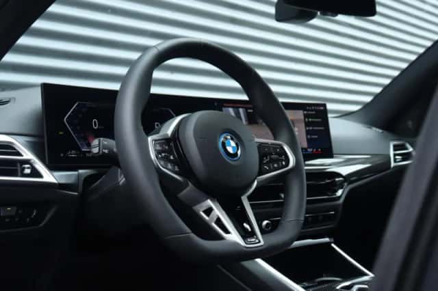 BMW 3-Serie (2026) thumbnail 16