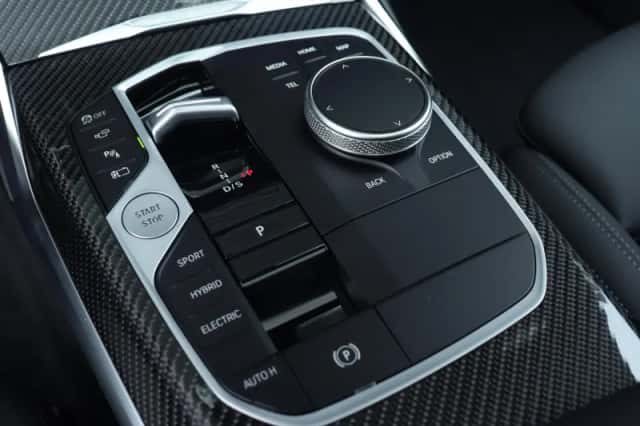 BMW 3-Serie (2026) thumbnail 19