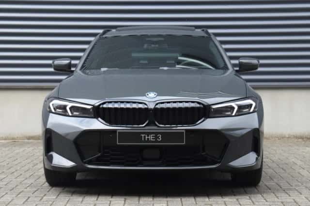 BMW 3-Serie (2026) thumbnail 3