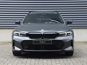 BMW 3-Serie (2026) thumbnail 3