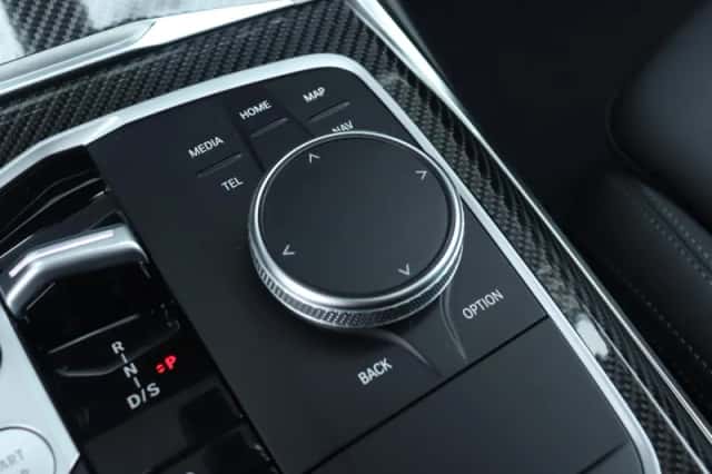 BMW 3-Serie (2026) thumbnail 21