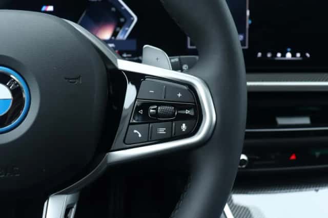 BMW 3-Serie (2026) thumbnail 23