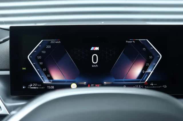 BMW 3-Serie (2026) thumbnail 24