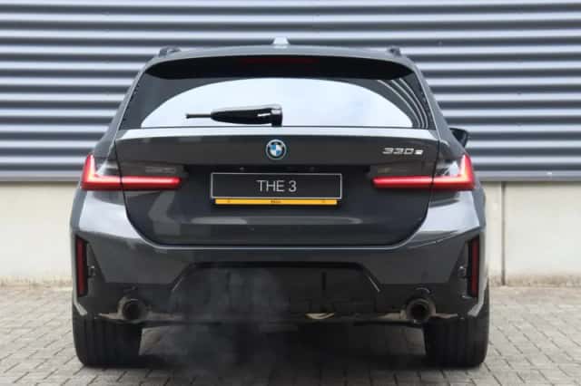 BMW 3-Serie (2026) thumbnail 4