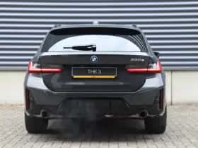 BMW 3-Serie (2026) thumbnail 4
