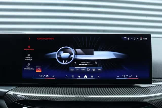 BMW 3-Serie (2026) thumbnail 31