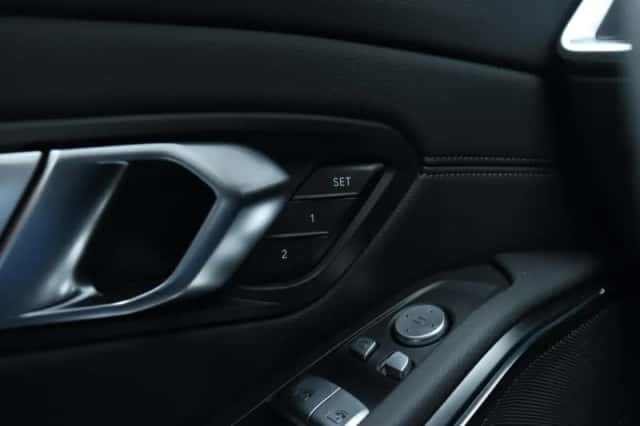 BMW 3-Serie (2026) thumbnail 34