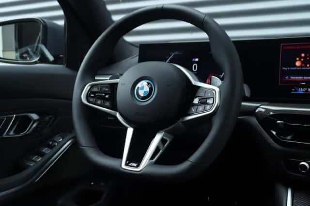BMW 3-Serie (2026) thumbnail 37
