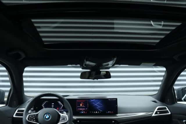 BMW 3-Serie (2026) thumbnail 38