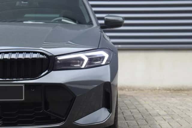 BMW 3-Serie (2026) thumbnail 39