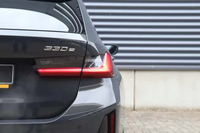 BMW 3-Serie (2026) thumbnail 40