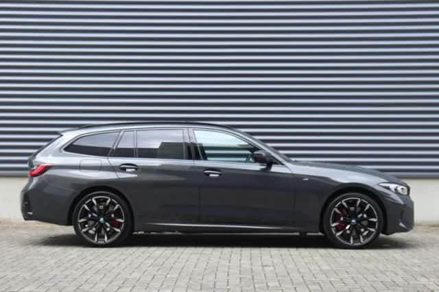 BMW 3-Serie (2026) thumbnail 5