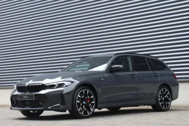 BMW 3-Serie (2026) thumbnail 41