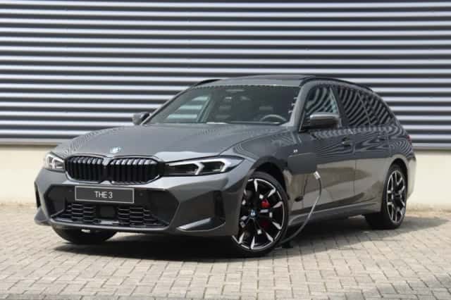 BMW 3-Serie (2026) thumbnail 42