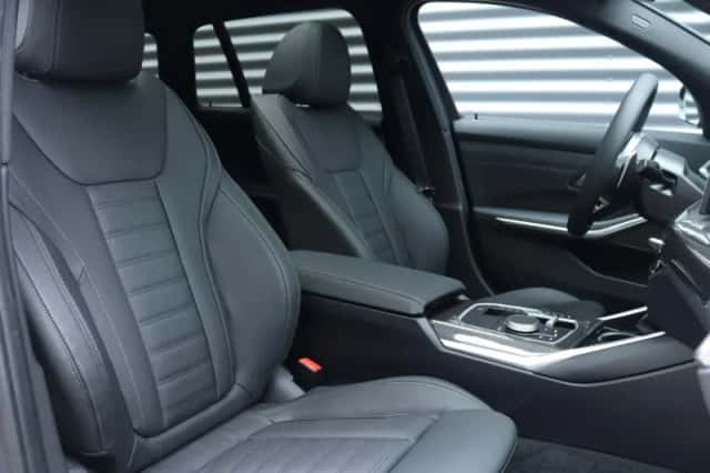 BMW 3-Serie (2026) thumbnail 8