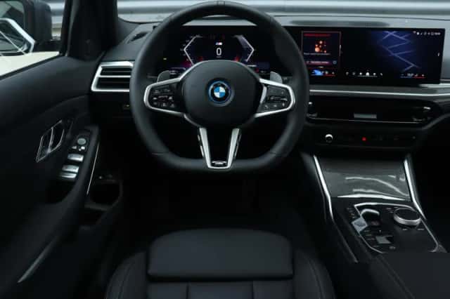 BMW 3-Serie (2026) thumbnail 9