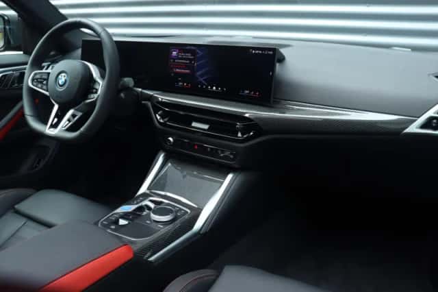BMW i4 (2026) thumbnail 19