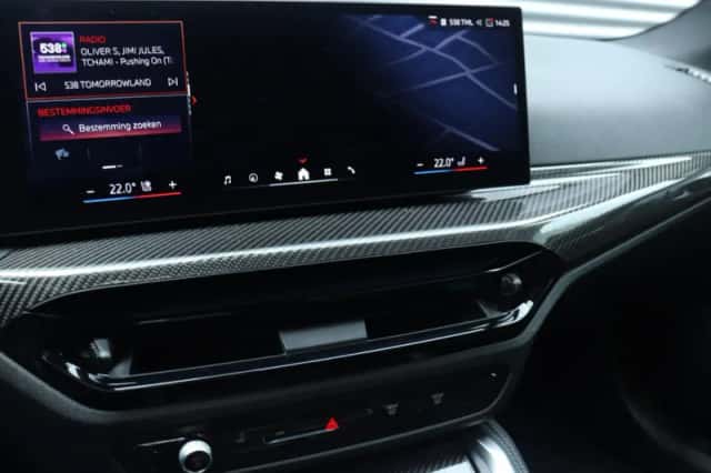 BMW i4 (2026) thumbnail 20