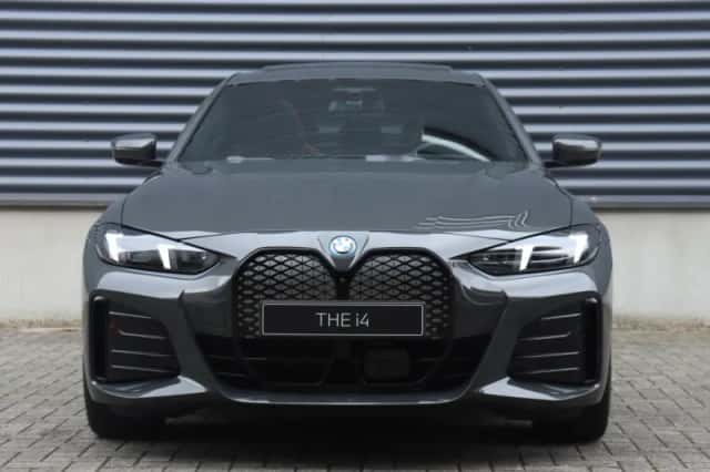 BMW i4 (2026) thumbnail 3