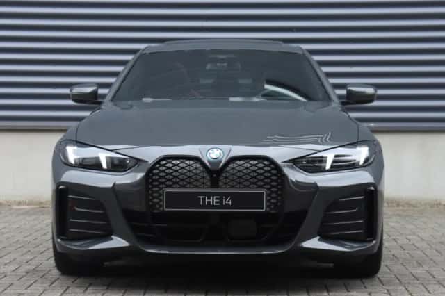 BMW i4 (2026) thumbnail 3