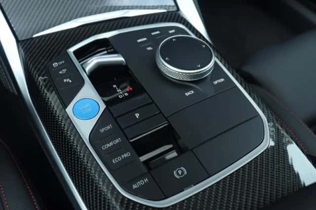 BMW i4 (2026) thumbnail 21