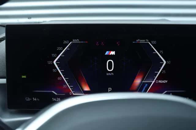 BMW i4 (2026) thumbnail 26