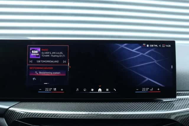 BMW i4 (2026) thumbnail 27