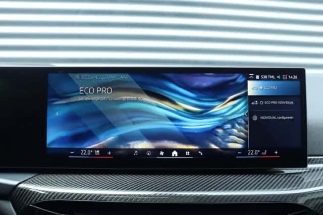 BMW i4 (2026) thumbnail 28