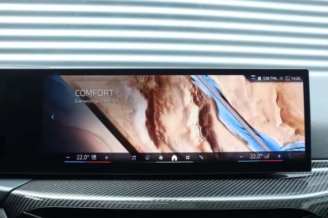 BMW i4 (2026) thumbnail 29