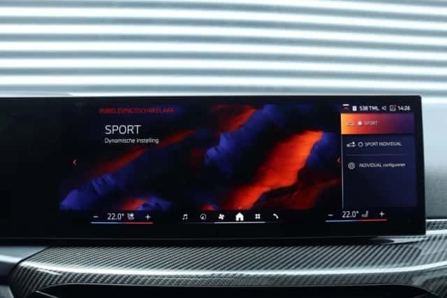 BMW i4 (2026) thumbnail 30
