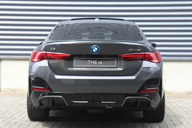 BMW i4 (2026) thumbnail 4
