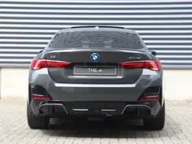 BMW i4 (2026) thumbnail 4