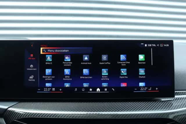 BMW i4 (2026) thumbnail 31