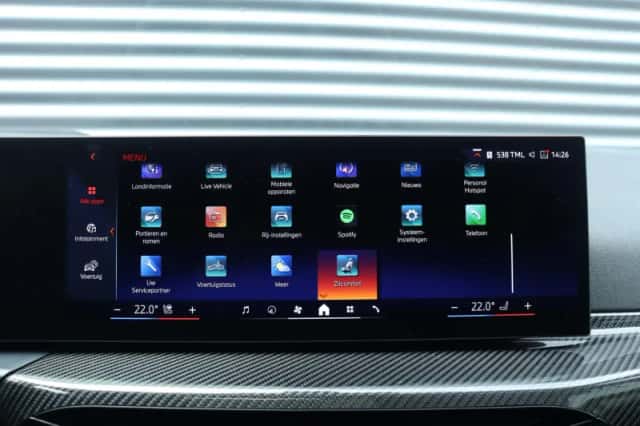 BMW i4 (2026) thumbnail 32