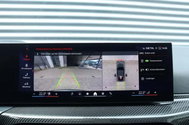 BMW i4 (2026) thumbnail 33