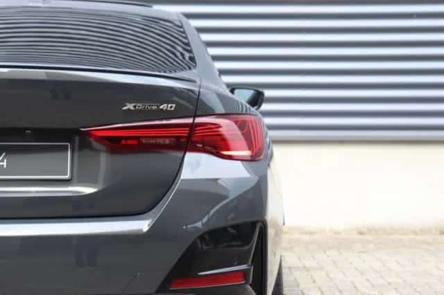 BMW i4 (2026) thumbnail 40