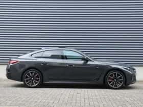 BMW i4 (2026) thumbnail 5