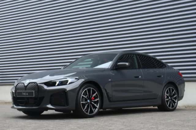 BMW i4 (2026) thumbnail 41