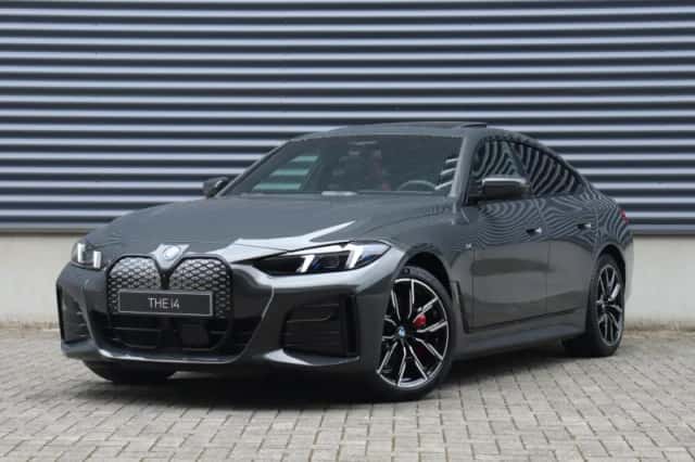 BMW i4 (2026) thumbnail 42