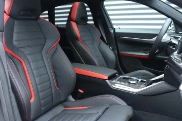 BMW i4 (2026) thumbnail 8